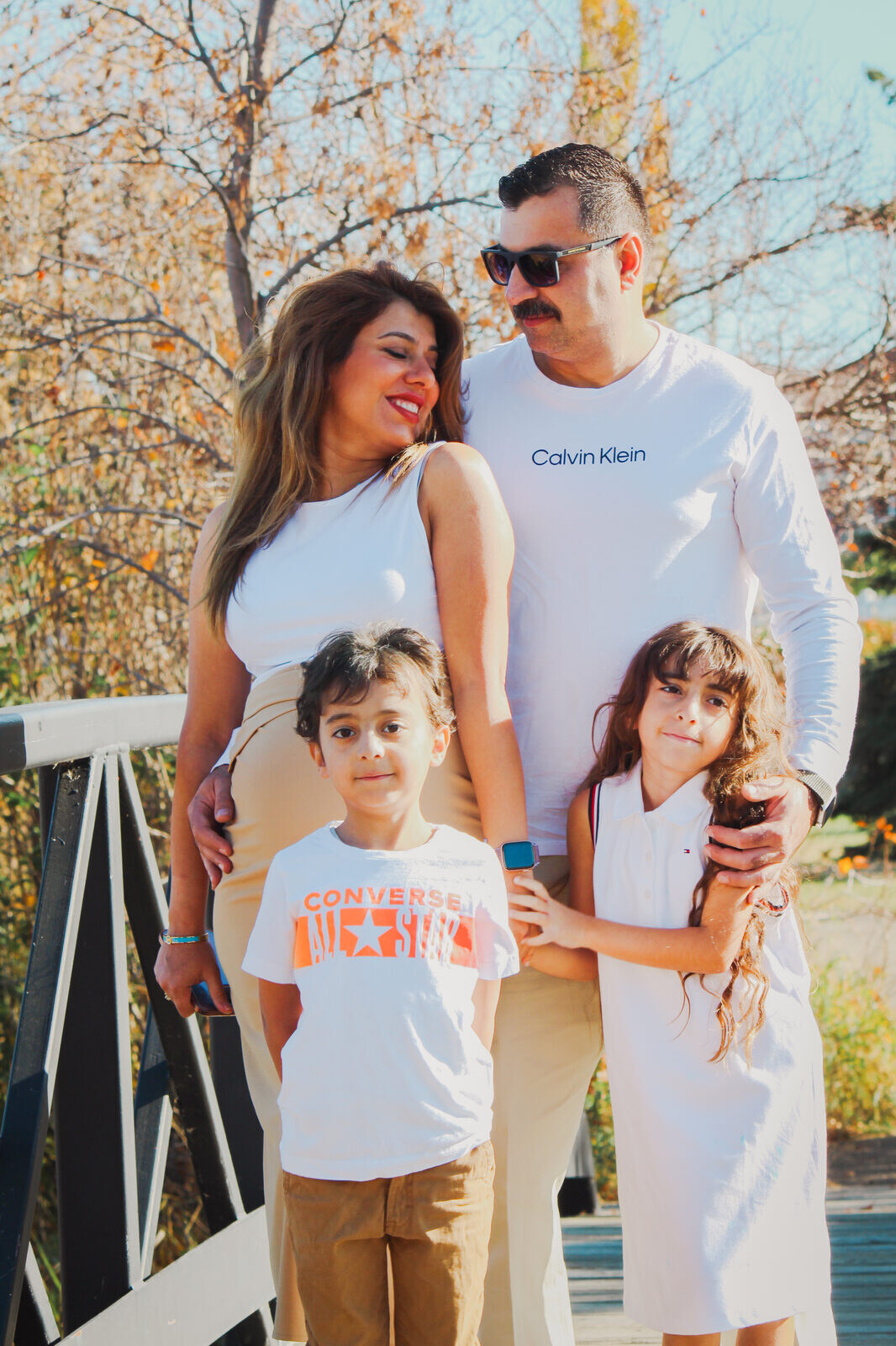 Families